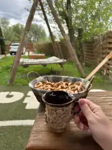 База отдыха на Озере - 45