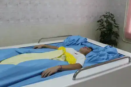 Озеро Шира - 30
