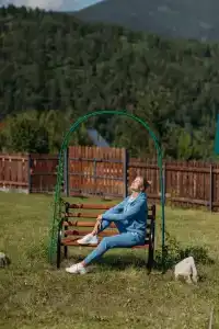 Усадьба Саламовых Эмежель - 23