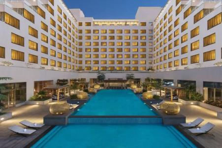 Sheraton Grand Bengaluru Whitefield & Convention Center - 14