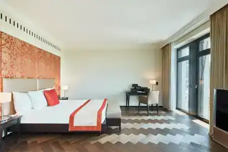 The Dolder Grand - 68