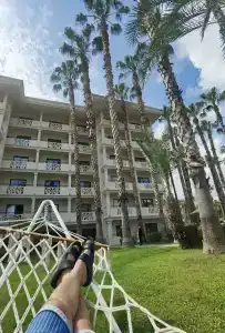 Utopia Resort & Residence - 38