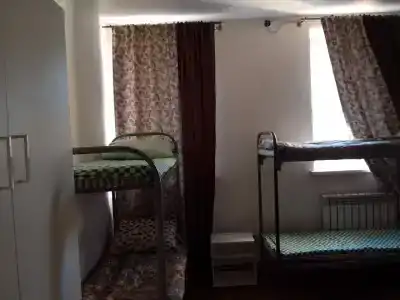 Хостел52 на Вокзальной - 6