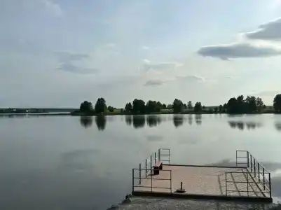 New Горизонт - 1