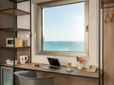 Ibis Istanbul Zeytinburnu - 52