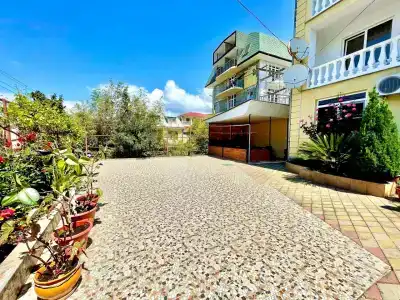 Дом Солнца - 67