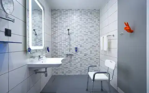 Park Inn by Radisson Residence Riga Barona - 45