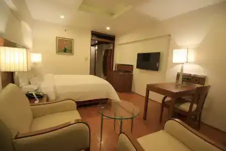 The Residency, Chennai - 61