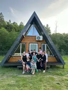 Ural camp - 26