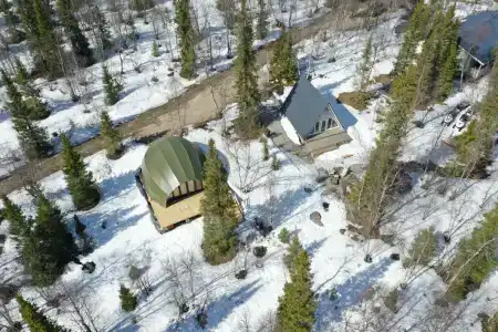 Хаски Кэмп - 5