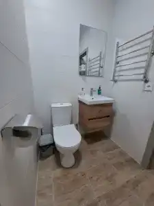 Apartment Family - 7