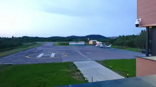 Родина Аэро - 51