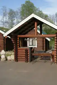 Онежский петроглиф - 38