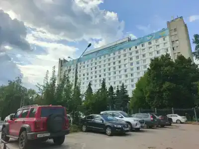Авиационная - 3