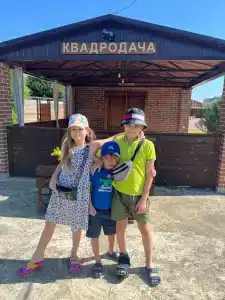 Квадродача - 26