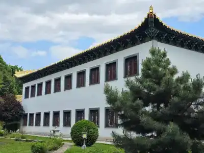 Золотой Город - 36