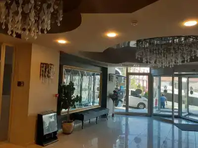 Golden Way Giyimkent - 19