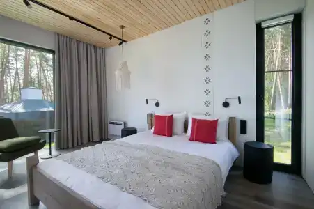 Wish Home Лесной Берег в Мясоедово - 2