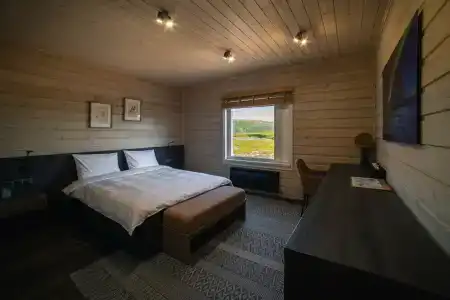 Олёнка лодж - 26