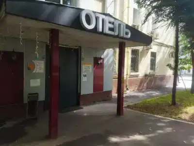Сталкер Сокольники - 98