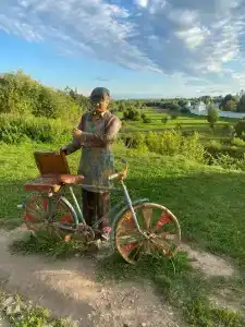 Усадьба на Спасской - 8