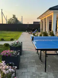Воложка Villas - 22