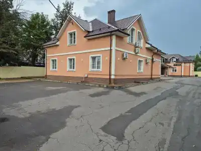 Отель-баня Маланьина изба - 86