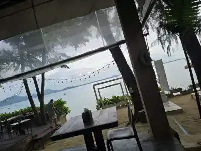 Samed Hideaway Resort - 44