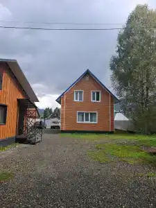 Усадьба Власовых - 38