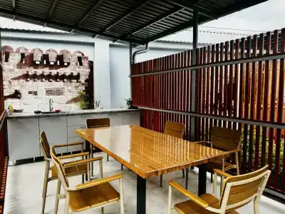 Хазар Плаза - 4