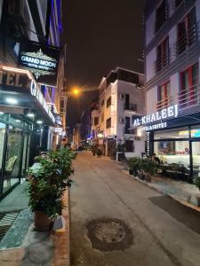 Taksim Larissa suites - 42