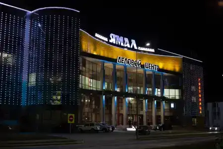 Полярник - 4