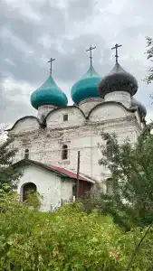 Гостевой дом Песьяковых - 13