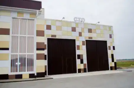ТрансХолл - 24