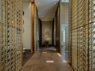 Pan Pacific Yangon - 25