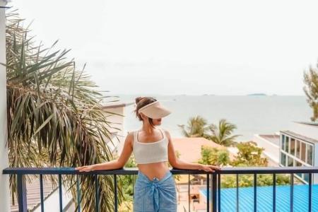 Samed Seaside Resort - 42