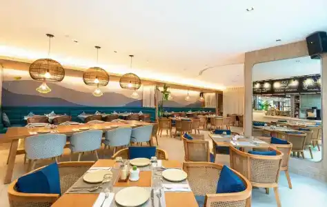Hilton Garden Inn Phuket Bang Tao - Sha Extra Plus - 20