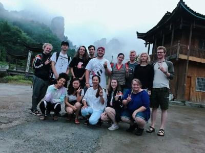 Longquan Inn - 40