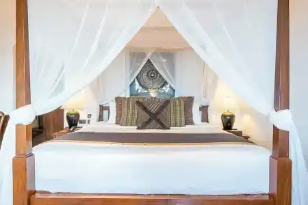 Le Vimarn Cottages & Spa - 45