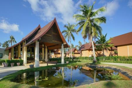 Koh Paradise Beach - 47