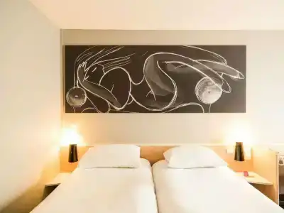 ibis Orleans Centre Foch - 31