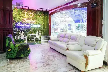 Marine Paradise - 34