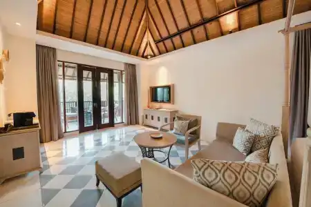 Ramayana Suites and Resort - 42