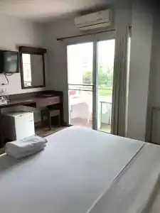Sunshine Hostel - 26