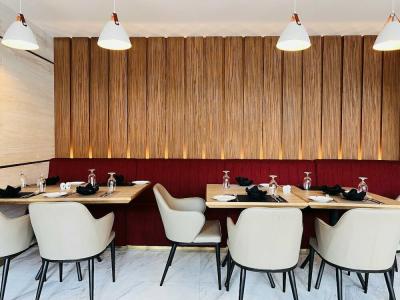 Zest Metropole - 27