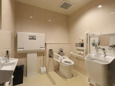 Glad One Kyoto Shichijo - 35
