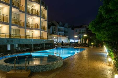 Tropics - Ultra All Inclusive - 0