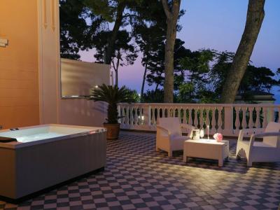 Park Villa Maria - 27