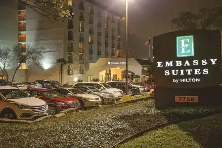 Embassy Suites San Antonio Northwest I-10 - 44