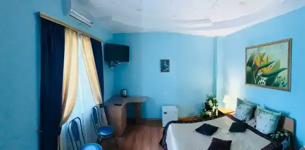 Континент - 18